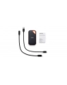 SanDisk Extreme Pro Portable SSD 1 TB, External SSD (black / orange, USB-C 3.2 Gen 2 (10 Gbit / s)) - nr 11
