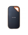 SanDisk Extreme Pro Portable SSD 1 TB, External SSD (black / orange, USB-C 3.2 Gen 2 (10 Gbit / s)) - nr 13