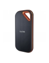 SanDisk Extreme Pro Portable SSD 1 TB, External SSD (black / orange, USB-C 3.2 Gen 2 (10 Gbit / s)) - nr 21