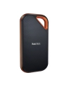 SanDisk Extreme Pro Portable SSD 1 TB, External SSD (black / orange, USB-C 3.2 Gen 2 (10 Gbit / s)) - nr 32