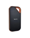 SanDisk Extreme Pro Portable SSD 1 TB, External SSD (black / orange, USB-C 3.2 Gen 2 (10 Gbit / s)) - nr 35