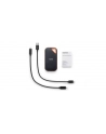 SanDisk Extreme PRO Portable V2 2000 GB Black, Solid State Drive - nr 33