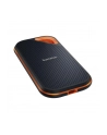 SanDisk Extreme PRO Portable V2 2000 GB Black, Solid State Drive - nr 43