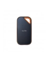 SanDisk Extreme PRO Portable V2 2000 GB Black, Solid State Drive - nr 44