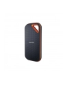 SanDisk Extreme PRO Portable V2 2000 GB Black, Solid State Drive - nr 45