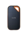 SanDisk Extreme PRO Portable V2 2000 GB Black, Solid State Drive - nr 46