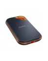 SanDisk Extreme PRO Portable V2 2000 GB Black, Solid State Drive - nr 47