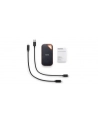 SanDisk Extreme PRO Portable V2 2000 GB Black, Solid State Drive - nr 55