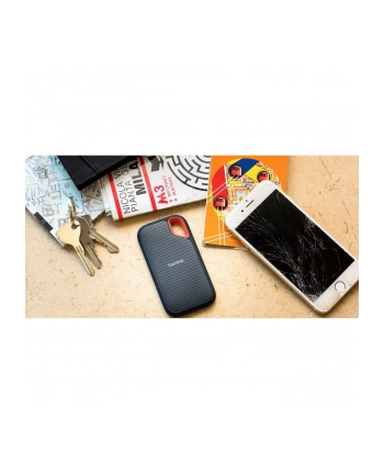 SanDisk SDSSDE61-500G-G25, Solid State Drive nr 1