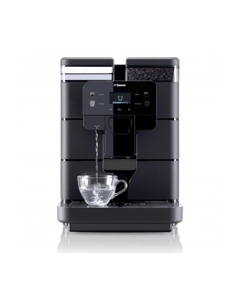 Philips Saeco 9J0040 Royal black