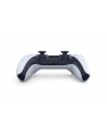 sony interactive entertainment Sony DualSense Wireless Controller, Gamepad (white / black) - nr 1
