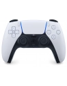 sony interactive entertainment Sony DualSense Wireless Controller, Gamepad (white / black) - nr 2