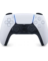 sony interactive entertainment Sony DualSense Wireless Controller, Gamepad (white / black) - nr 47