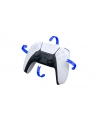 sony interactive entertainment Sony DualSense Wireless Controller, Gamepad (white / black) - nr 6