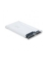 DeLOCK external enclosure for 2.5 ''SATA HDD / SSD with SuperSpeed USB 10 Gbps (USB 3.1 Gen 2), drive enclosure - nr 30