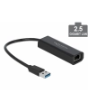 DeLOCK 66299 networking card Ethernet 5000 Mbit/s, Adapter - nr 13