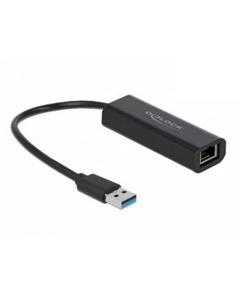 DeLOCK 66299 networking card Ethernet 5000 Mbit/s, Adapter