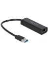 DeLOCK 66299 networking card Ethernet 5000 Mbit/s, Adapter - nr 8