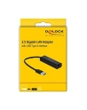 DeLOCK 66299 networking card Ethernet 5000 Mbit/s, Adapter - nr 9