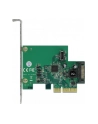 DeLOCK PCIe card> 1x internal USB 3.2 Gen 2 Key A 20 pin, interface card - nr 23