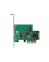 DeLOCK PCIe card> 1x internal USB 3.2 Gen 2 Key A 20 pin, interface card - nr 8