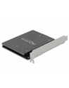 DeLOCK PCI Express x1 card to 2 x internal M.2 Key B, adapter - nr 3