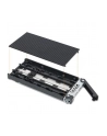 Icy Dock MB834TP-B, Drive trays - nr 18