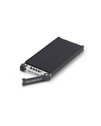 Icy Dock MB834TP-B, Drive trays