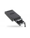 Icy Dock MB834TP-B, Drive trays - nr 4