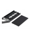 Icy Dock MB834TP-B, Drive trays - nr 5