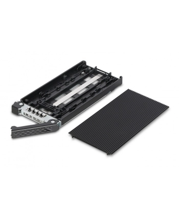 Icy Dock MB834TP-B, Drive trays