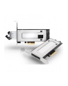 Icy Dock MB840TP-B, Drive trays - nr 24