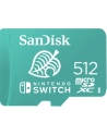 SanDisk SDSQXAO-512G-GNCZN, Memory card - nr 10