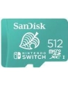 SanDisk SDSQXAO-512G-GNCZN, Memory card - nr 11
