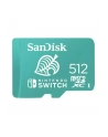 SanDisk SDSQXAO-512G-GNCZN, Memory card - nr 2