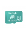 SanDisk SDSQXAO-512G-GNCZN, Memory card - nr 3