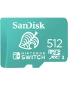 SanDisk SDSQXAO-512G-GNCZN, Memory card - nr 6