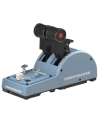 Thrustmaster TCA Quadrant Airbus Edition, thrust lever (blue grey / black) - nr 14