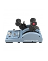 Thrustmaster TCA Quadrant Airbus Edition, thrust lever (blue grey / black) - nr 15