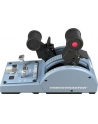 Thrustmaster TCA Quadrant Airbus Edition, thrust lever (blue grey / black) - nr 17