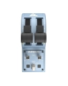 Thrustmaster TCA Quadrant Airbus Edition, thrust lever (blue grey / black) - nr 18