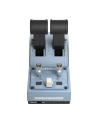 Thrustmaster TCA Quadrant Airbus Edition, thrust lever (blue grey / black) - nr 23