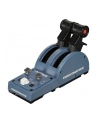 Thrustmaster TCA Quadrant Airbus Edition, thrust lever (blue grey / black) - nr 32