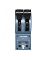 Thrustmaster TCA Quadrant Airbus Edition, thrust lever (blue grey / black) - nr 33