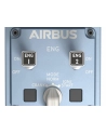 Thrustmaster TCA Quadrant Airbus Edition, thrust lever (blue grey / black) - nr 5