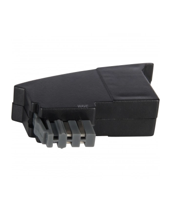 goobay TAE Adapter wtyczka N > RJ11 czarny - (6P4C)