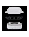 Cloer egg cooker 6081 (white, with stainless steel heating plate for 6 eggs) - nr 7