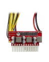Inter-Tech Mini-ITX PSU 200W NAS DC / DC, adapter (without power supply, supports power supplies up to 200W, zero watt) - nr 2