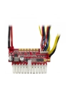 Inter-Tech Mini-ITX PSU 200W NAS DC / DC, adapter (without power supply, supports power supplies up to 200W, zero watt) - nr 3