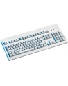 Cherry Comfort G80-3000 szara USB PS2 - DE - nr 22